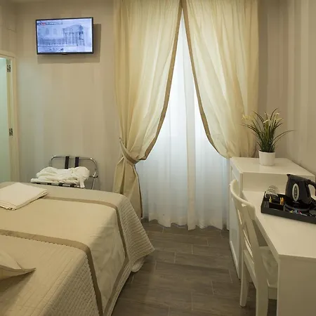 Di Mosconi 4* Florencie