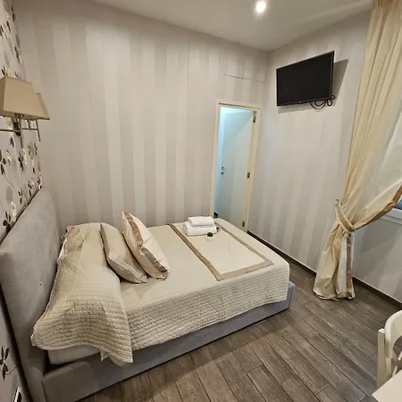 Di Mosconi 4* Florencie