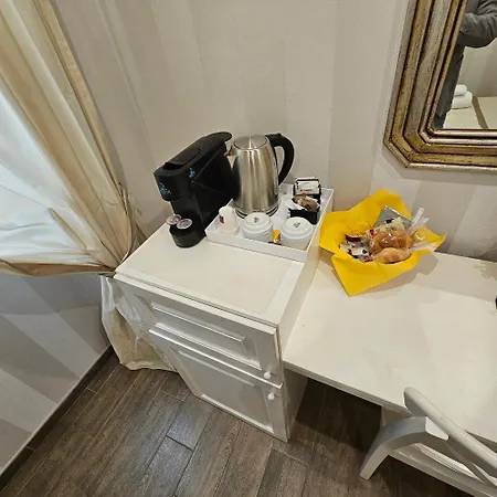 Di Mosconi 4*