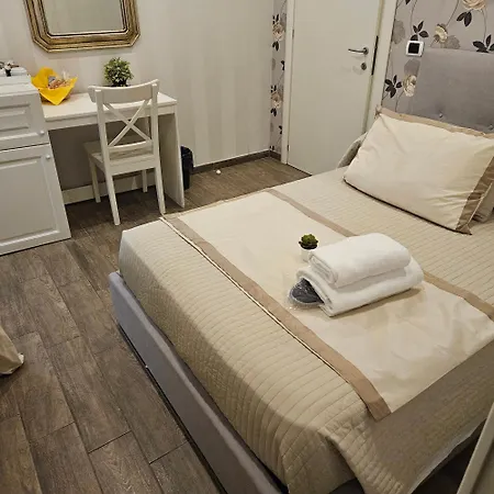 Di Mosconi Bed & Breakfast Florencie
