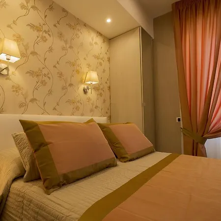 Bed & Breakfast Di Mosconi Florencie
