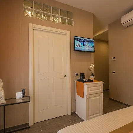 Bed & Breakfast Di Mosconi 4*