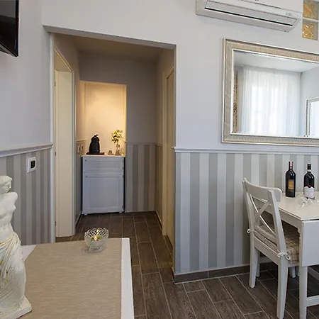 Bed & Breakfast Di Mosconi Florencie