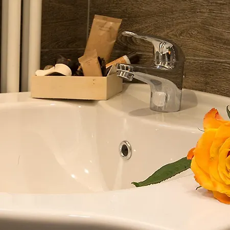 Di Mosconi Bed & Breakfast Florencie