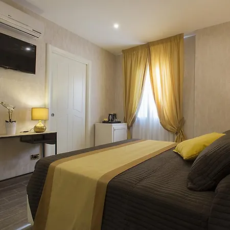 Bed & Breakfast Di Mosconi Florencie