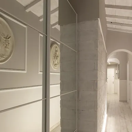 Di Mosconi Bed & Breakfast Florencie