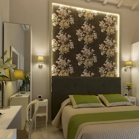 Di Mosconi Bed & Breakfast 4*
