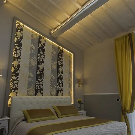 Di Mosconi Bed & Breakfast Florencie
