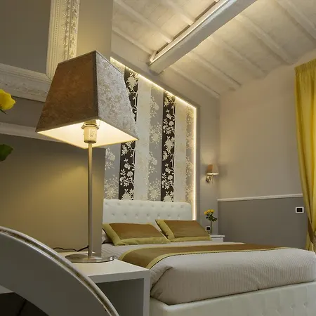 Di Mosconi Bed & Breakfast 4*
