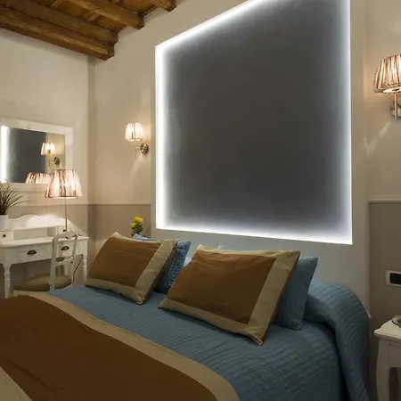 Di Mosconi 4* Florencie