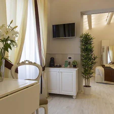 Di Mosconi Bed & Breakfast Florencie