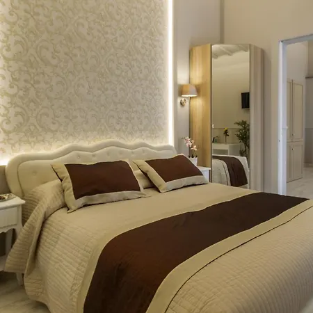 Di Mosconi Bed & Breakfast