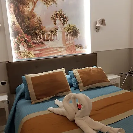 Bed & Breakfast Di Mosconi 4*