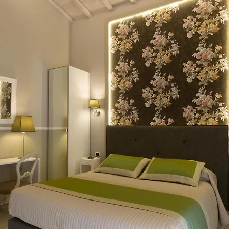 Di Mosconi Bed and breakfast