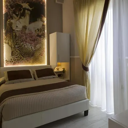 Di Mosconi 4* Florencia