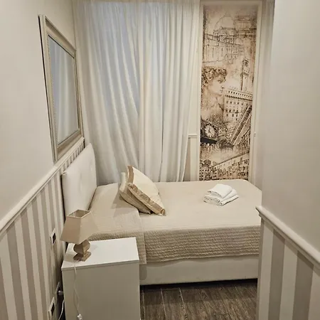 Di Mosconi 4* Florencia