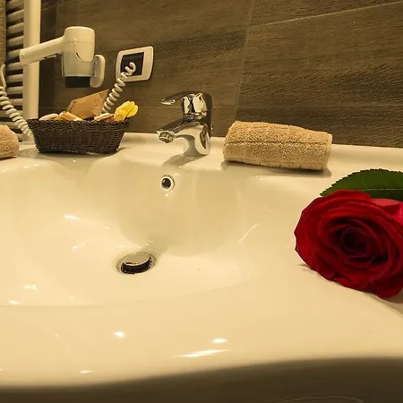 Bed and breakfast Di Mosconi