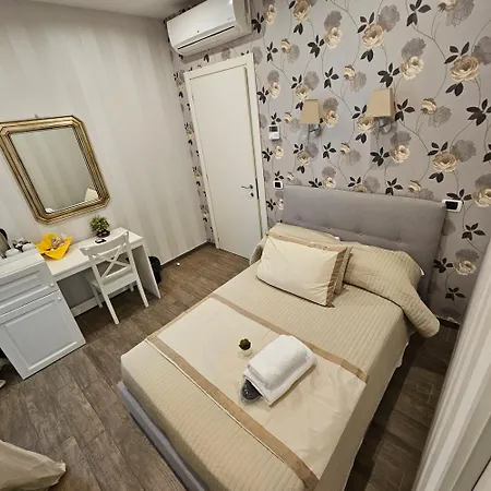 Di Mosconi Bed and breakfast