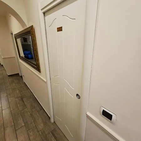 Bed and breakfast Di Mosconi