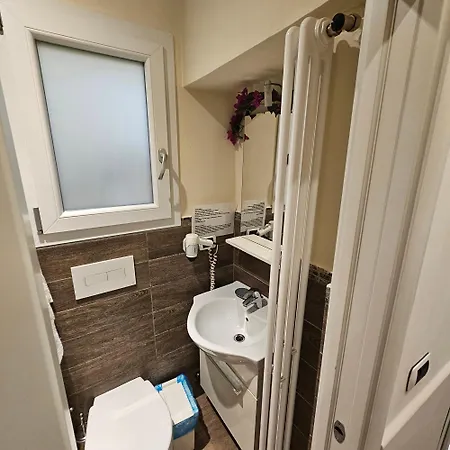 Di Mosconi Bed and breakfast 4*