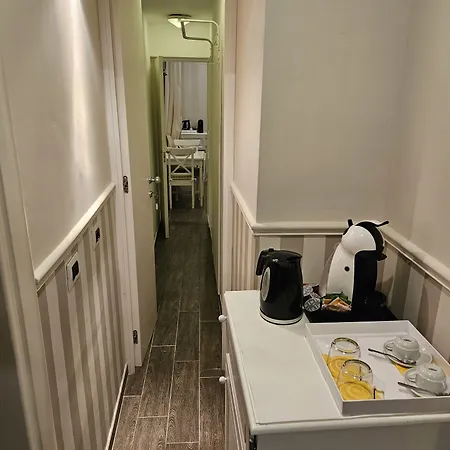 Di Mosconi Bed and breakfast Florencia