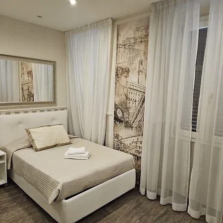 Bed and breakfast Di Mosconi 4*