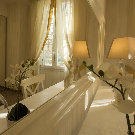 Bed and breakfast Di Mosconi Florencia