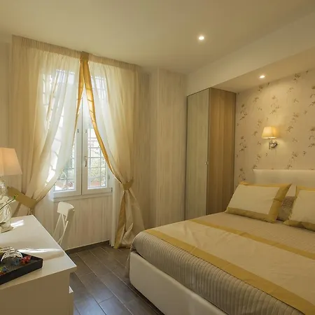 Di Mosconi Bed and breakfast 4*