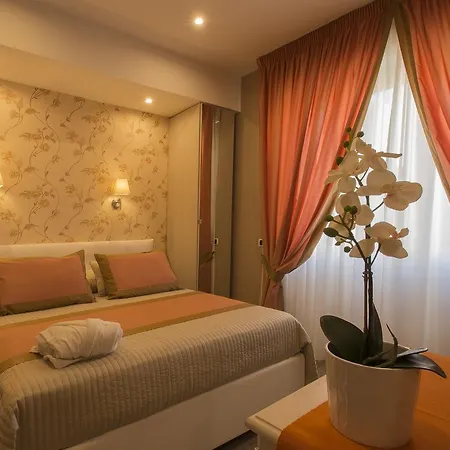 Di Mosconi Bed and breakfast