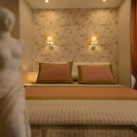 Di Mosconi 4*