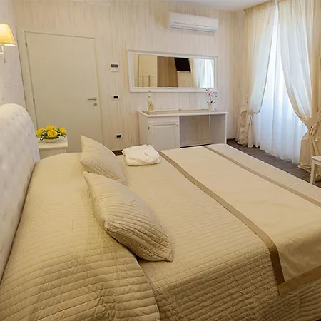 Di Mosconi Bed and breakfast 4*