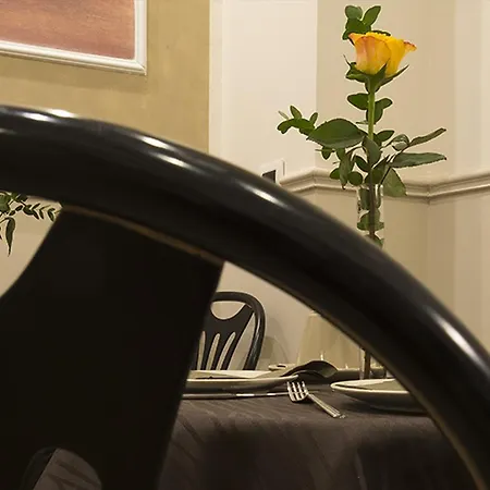 Bed and breakfast Di Mosconi 4*