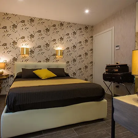 Di Mosconi Bed and breakfast 4*