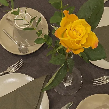 Di Mosconi 4* Florencia