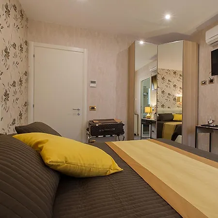 Di Mosconi Bed and breakfast Florencia