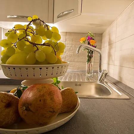 Di Mosconi Bed and breakfast