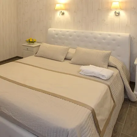 Bed and breakfast Di Mosconi 4*