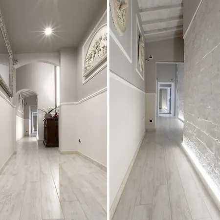 Di Mosconi Bed and breakfast 4*