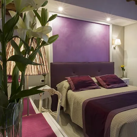 Bed and breakfast Di Mosconi