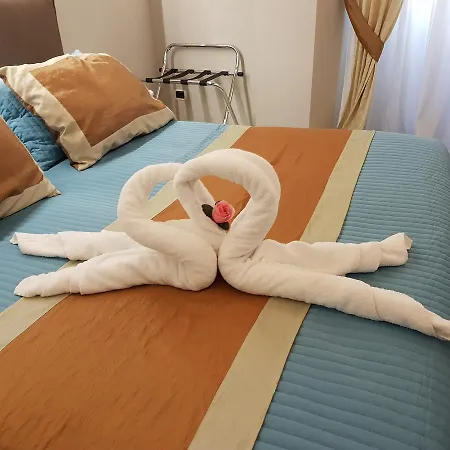 Di Mosconi 4* Florencia