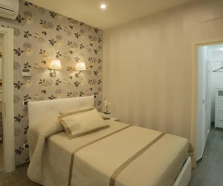 Bed and breakfast Di Mosconi Florencia