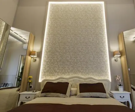 Di Mosconi Bed and breakfast 4*